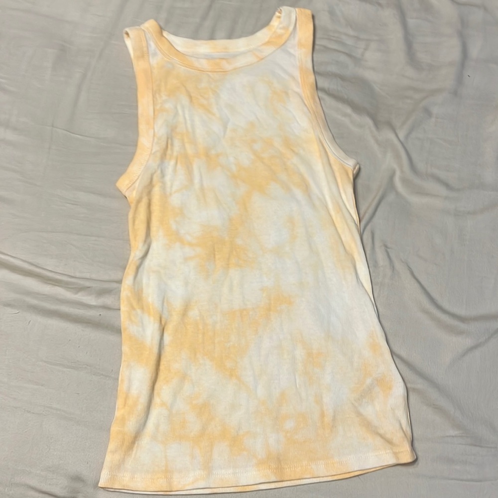 Target tank top size M